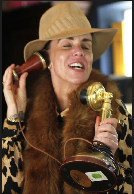 How wonderful darling ! 